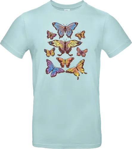 Butterflies
