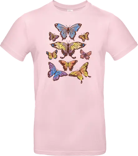 Butterflies