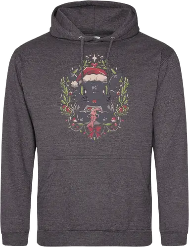 Dragon Christmas