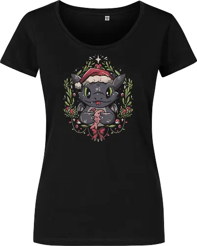 Dragon Christmas