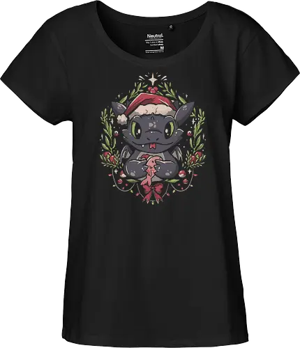 Dragon Christmas