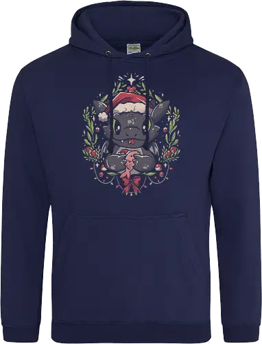 Dragon Christmas