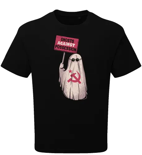 Ghosts Against Possession