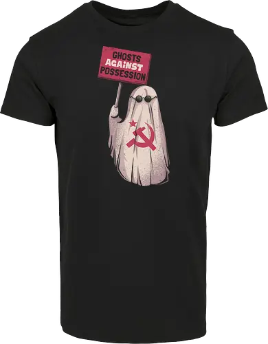 Ghosts Against Possession