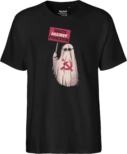 Ghosts Against Possession