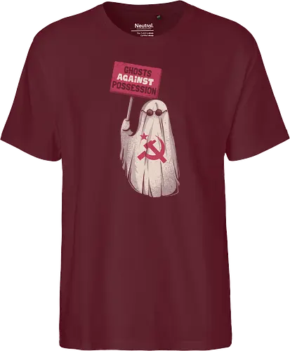 Ghosts Against Possession