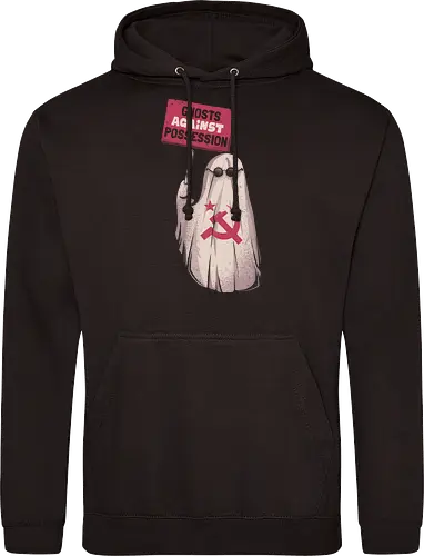 Ghosts Against Possession