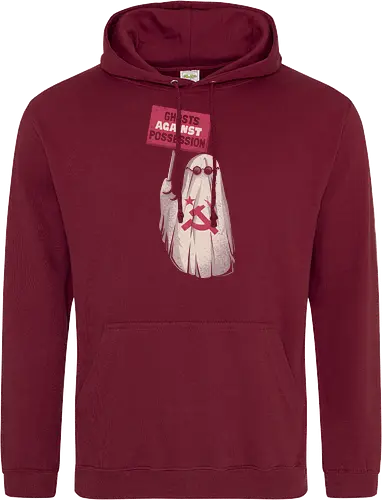 Ghosts Against Possession