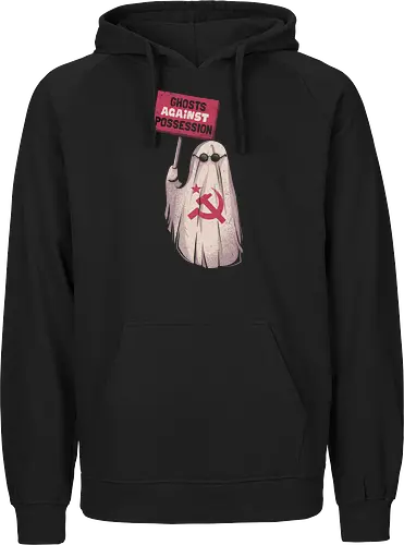 Ghosts Against Possession