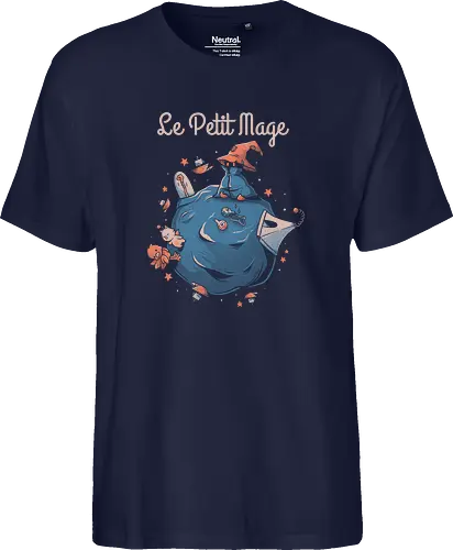 Le Petit Mage