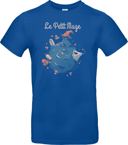 Le Petit Mage