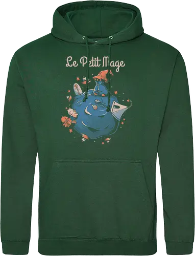 Le Petit Mage