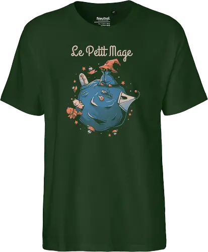 Le Petit Mage