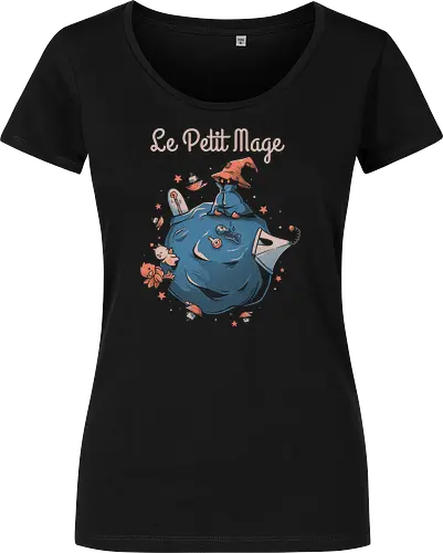 Le Petit Mage