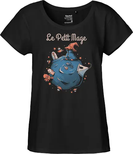 Le Petit Mage