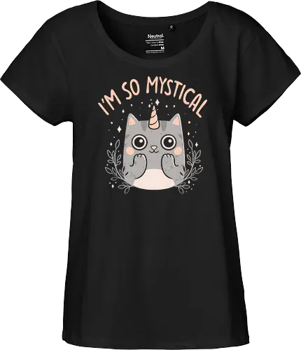 Mystical Kitty
