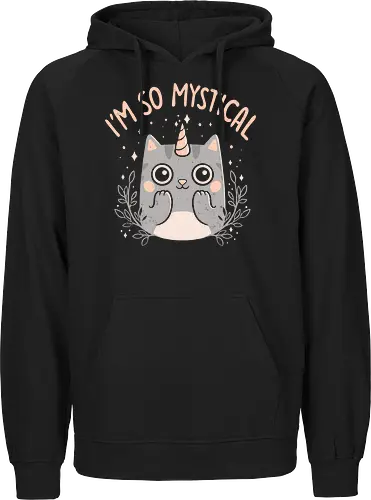 Mystical Kitty