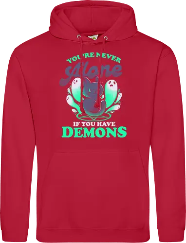 Me And My Demons