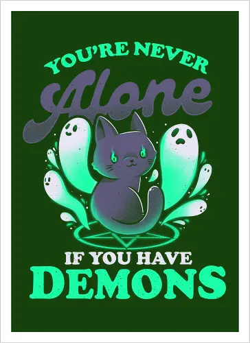 Me And My Demons