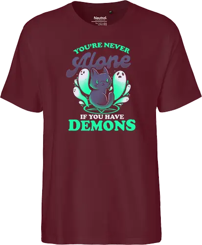 Me And My Demons