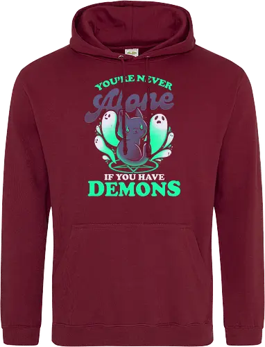 Me And My Demons