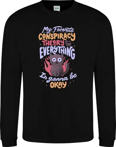 Conspiracy Theory