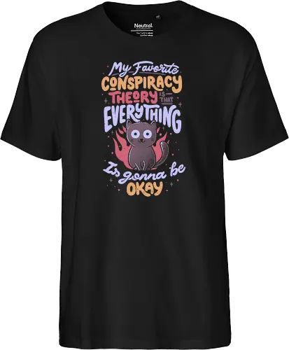 Conspiracy Theory