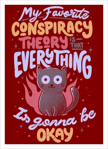 Conspiracy Theory