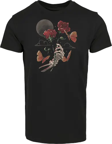 Love and Thorns