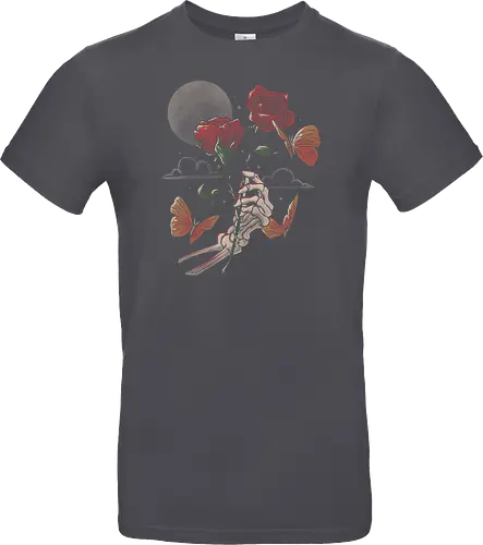 Love and Thorns