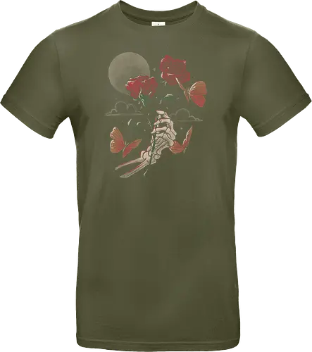 Love and Thorns
