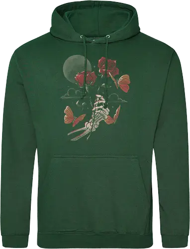 Love and Thorns