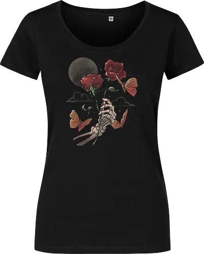 Love and Thorns