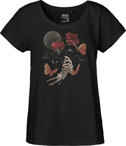 Love and Thorns