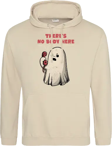 Nobody Here