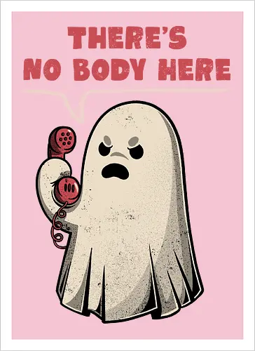 Nobody Here