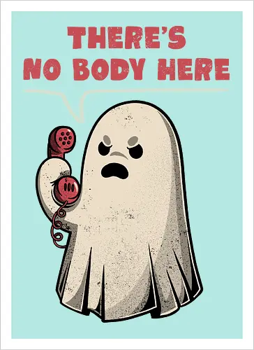 Nobody Here