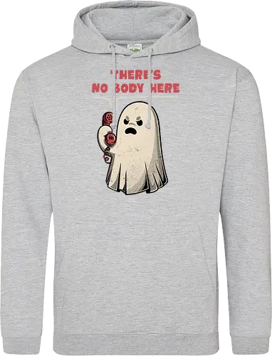 Nobody Here