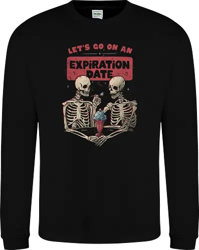 Expiration Date