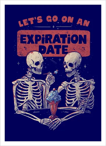 Expiration Date