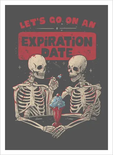 Expiration Date