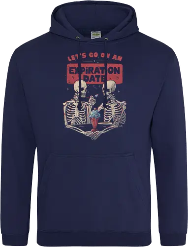 Expiration Date