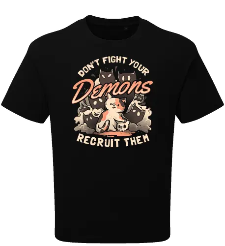 Recruit Your Demons