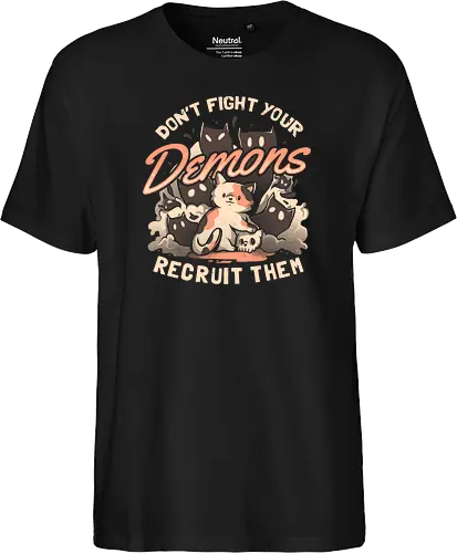 Recruit Your Demons