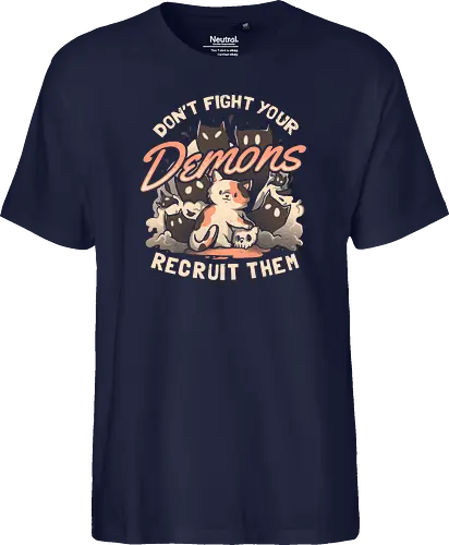 Recruit Your Demons