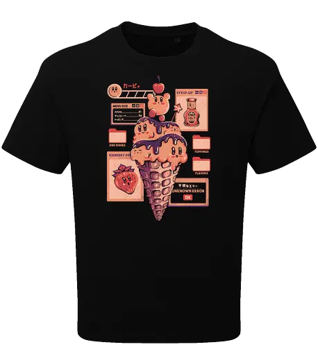 Pink Puff Cream