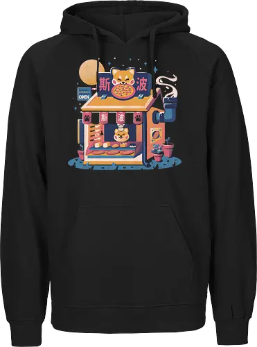 Shiba Hut