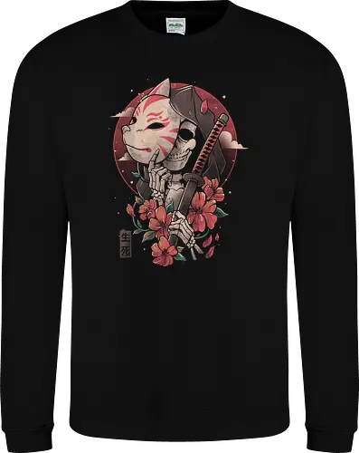 Death Messenger