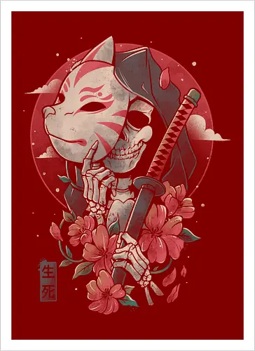 Death Messenger