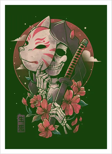 Death Messenger